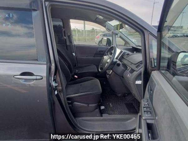 Used 2008 AT toyota noah ZRR70G Image[12]