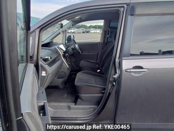 Used 2008 AT toyota noah ZRR70G Image[13]