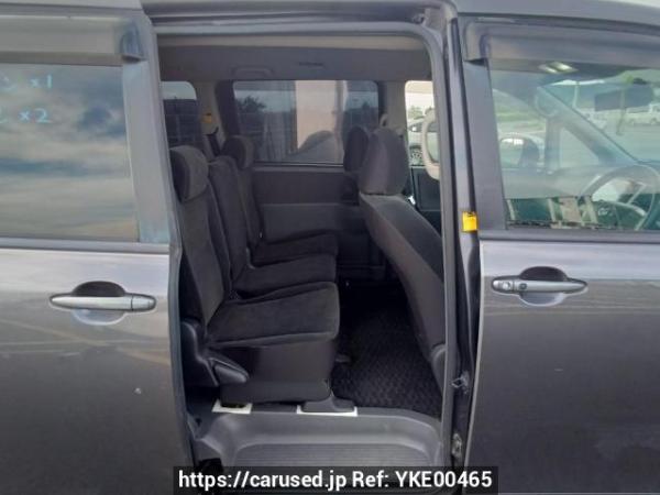 Used 2008 AT toyota noah ZRR70G Image[14]
