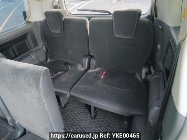 Used 2008 AT toyota noah ZRR70G Image[16]