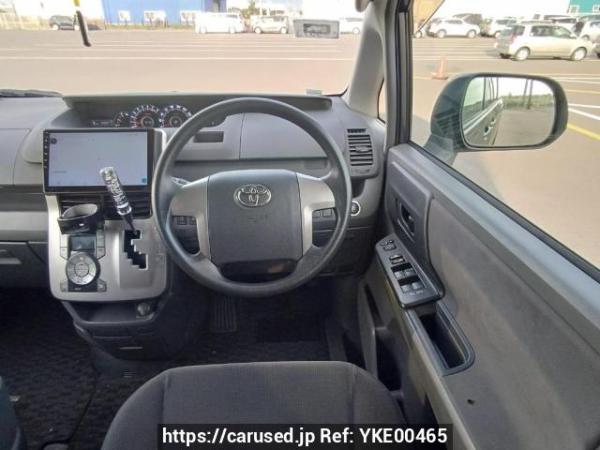 Used 2008 AT toyota noah ZRR70G Image[20]