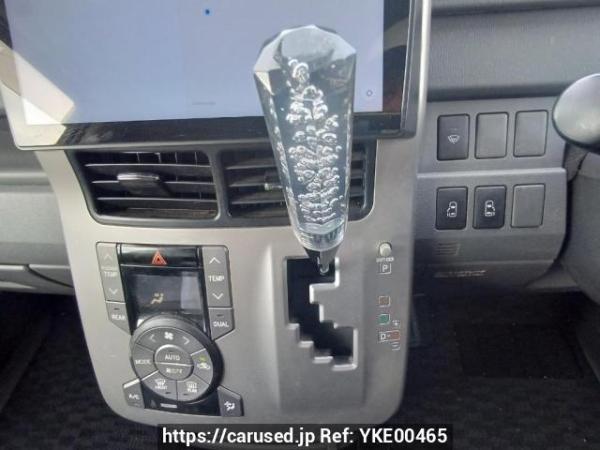 Used 2008 AT toyota noah ZRR70G Image[23]