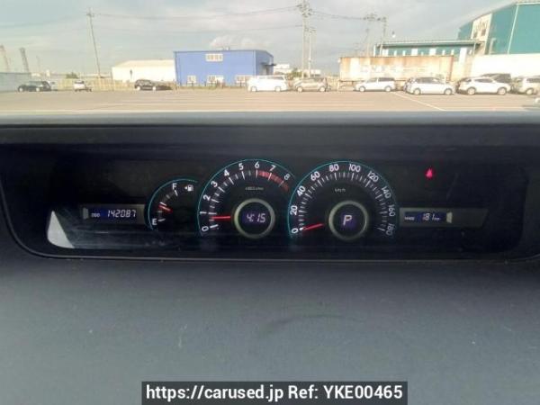 Used 2008 AT toyota noah ZRR70G Image[24]