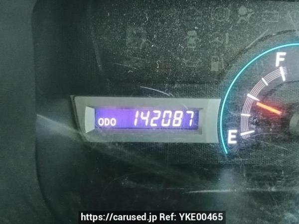 Used 2008 AT toyota noah ZRR70G Image[25]