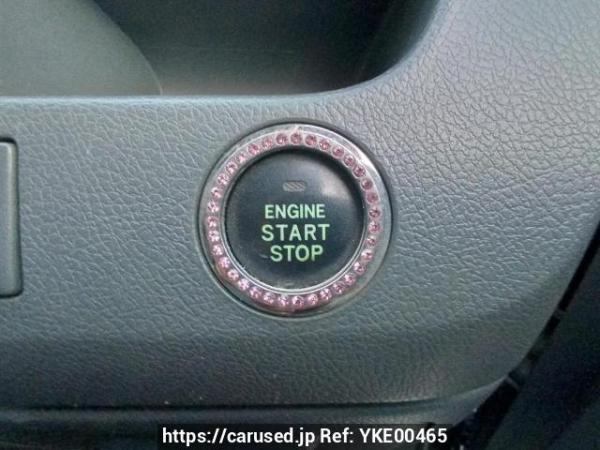 Used 2008 AT toyota noah ZRR70G Image[26]