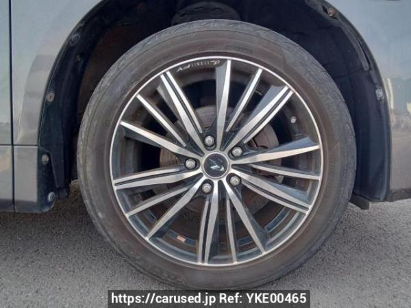 Used 2008 AT toyota noah ZRR70G Image[28]