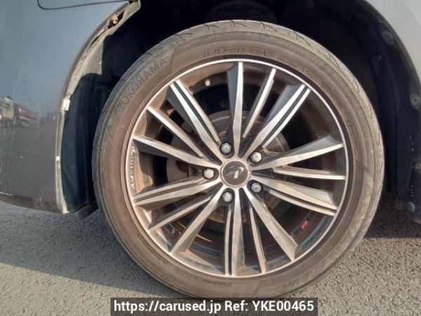 Used 2008 AT toyota noah ZRR70G Image[29]