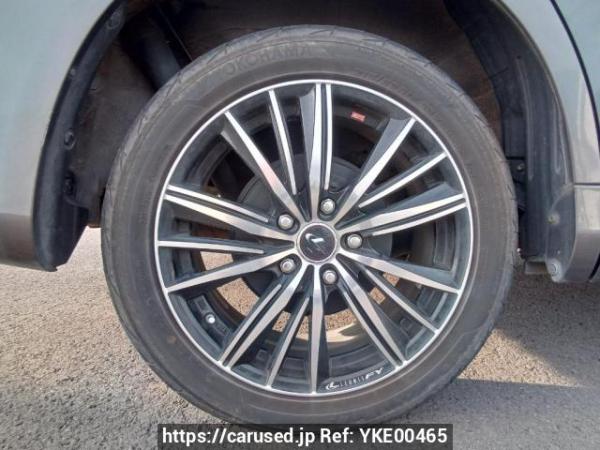 Used 2008 AT toyota noah ZRR70G Image[30]