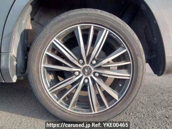 Used 2008 AT toyota noah ZRR70G Image[31]