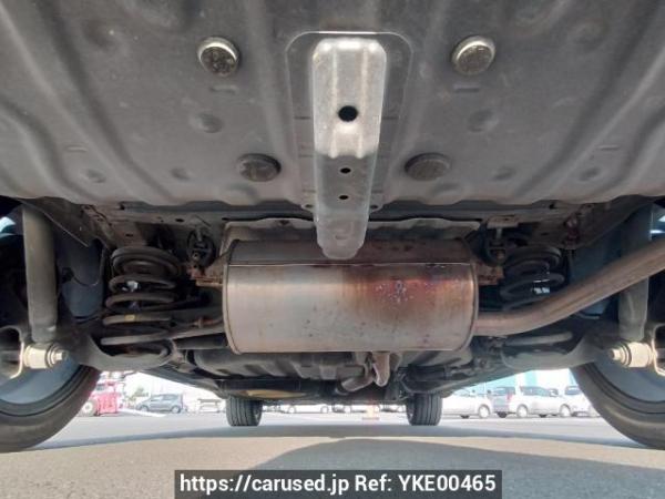 Used 2008 AT toyota noah ZRR70G Image[40]