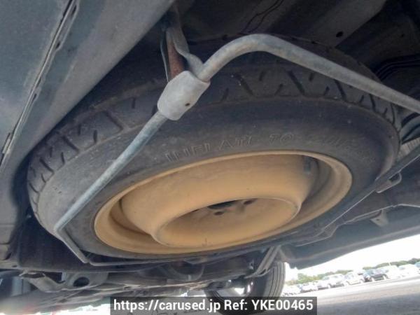 Used 2008 AT toyota noah ZRR70G Image[41]