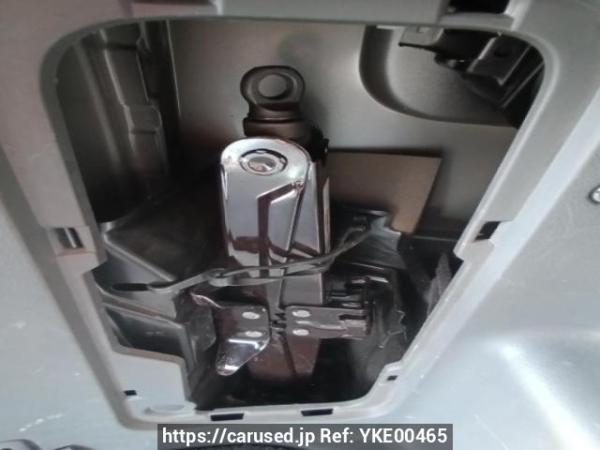 Used 2008 AT toyota noah ZRR70G Image[42]