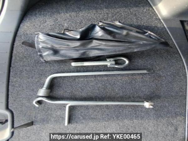 Used 2008 AT toyota noah ZRR70G Image[43]