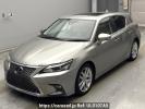 Lexus CT ZWA10
