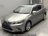 Used 2020 AT lexus ct ZWA10 Image[0]