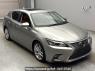 Used 2020 AT lexus ct ZWA10 Image[2]