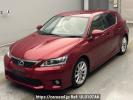Lexus CT ZWA10