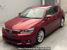 Used 2011 AT lexus ct ZWA10 Image[0]