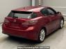 Used 2011 AT lexus ct ZWA10 Image[1]
