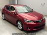 Used 2011 AT lexus ct ZWA10 Image[2]