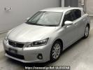 Lexus CT ZWA10