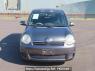 Used 2009 AT toyota sienta NCP81G Image[1]