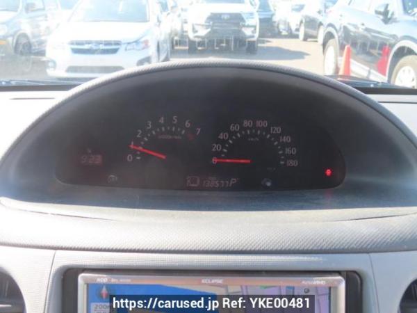 Used 2009 AT toyota sienta NCP81G Image[26]
