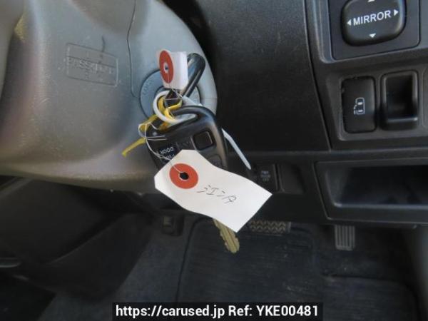 Used 2009 AT toyota sienta NCP81G Image[31]