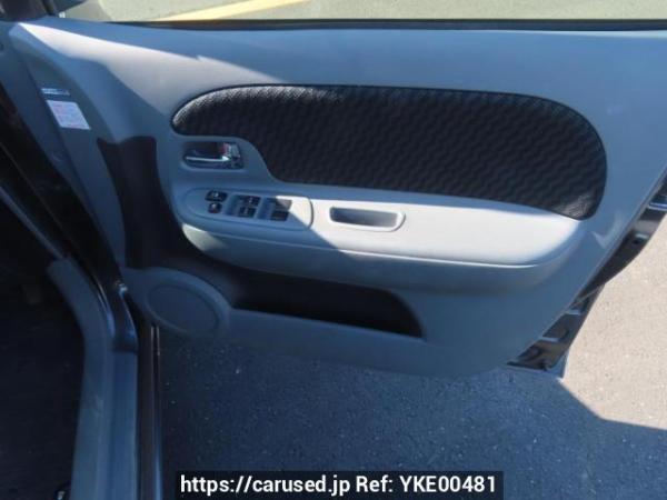Used 2009 AT toyota sienta NCP81G Image[33]