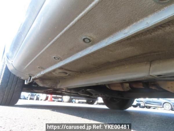 Used 2009 AT toyota sienta NCP81G Image[38]