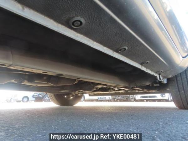 Used 2009 AT toyota sienta NCP81G Image[39]