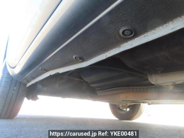 Used 2009 AT toyota sienta NCP81G Image[40]