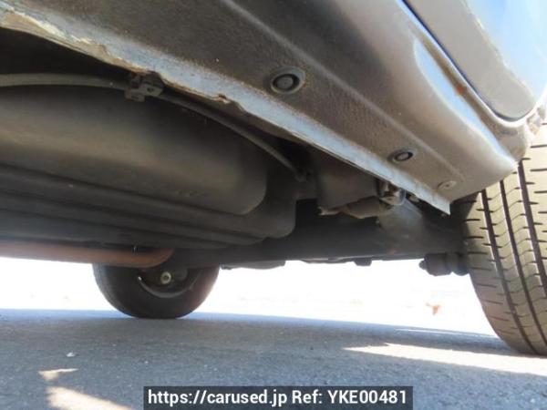 Used 2009 AT toyota sienta NCP81G Image[41]
