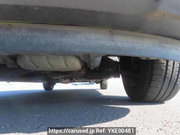 Used 2009 AT toyota sienta NCP81G Image[43]