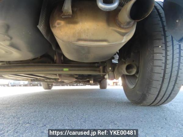 Used 2009 AT toyota sienta NCP81G Image[46]