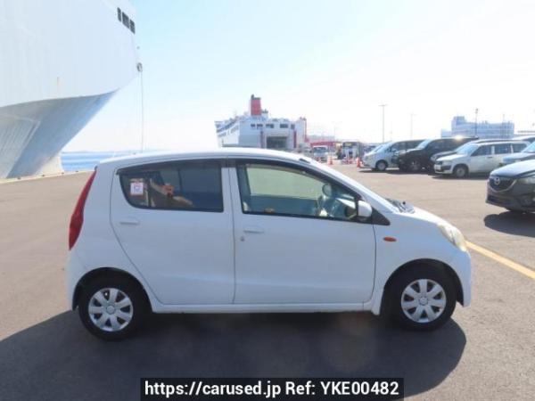 Used 2009 AT daihatsu mira L275S Image[7]