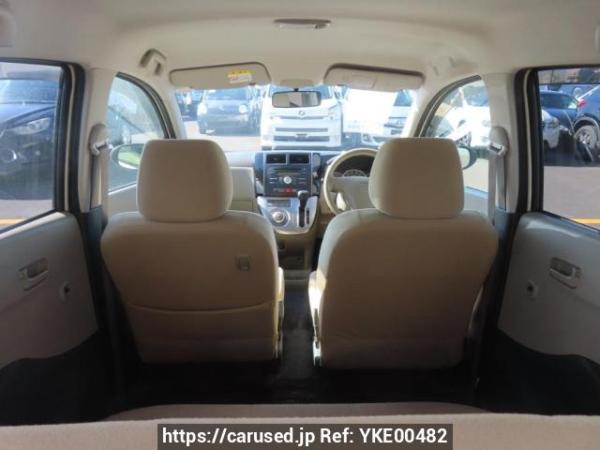 Used 2009 AT daihatsu mira L275S Image[9]