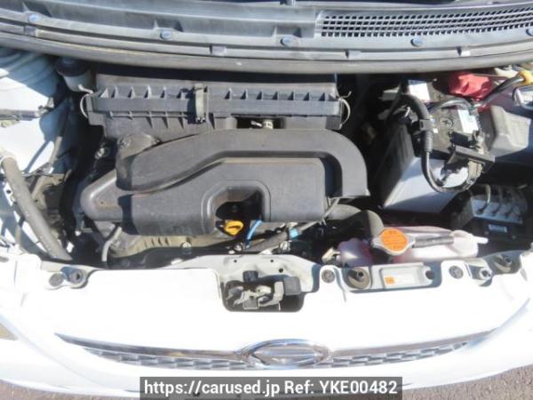 Used 2009 AT daihatsu mira L275S Image[10]