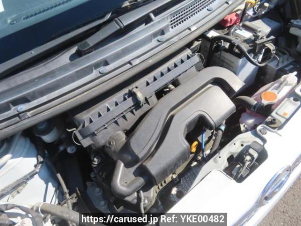 Used 2009 AT daihatsu mira L275S Image[11]