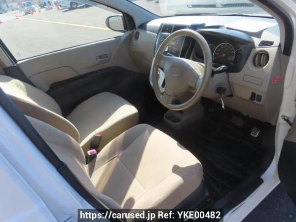 Used 2009 AT daihatsu mira L275S Image[13]