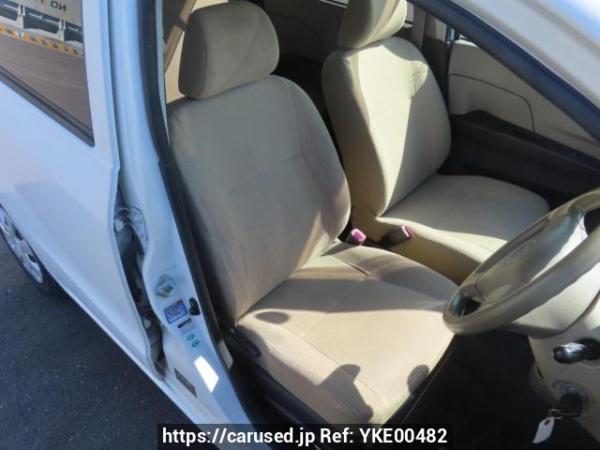 Used 2009 AT daihatsu mira L275S Image[14]