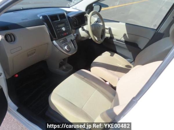 Used 2009 AT daihatsu mira L275S Image[15]