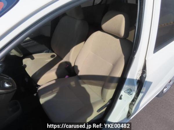 Used 2009 AT daihatsu mira L275S Image[16]