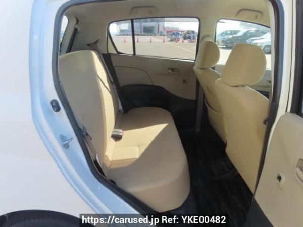 Used 2009 AT daihatsu mira L275S Image[17]