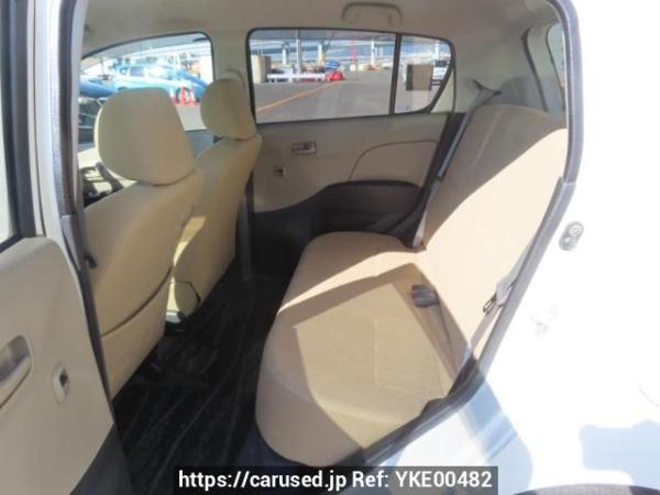 Used 2009 AT daihatsu mira L275S Image[18]