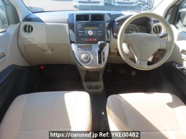 Used 2009 AT daihatsu mira L275S Image[19]