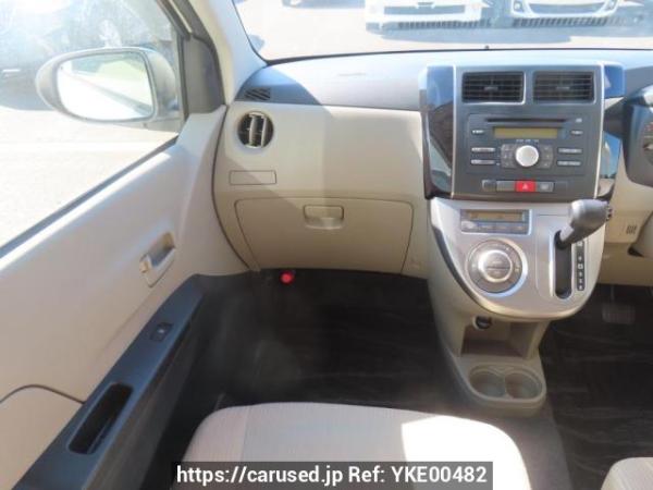 Used 2009 AT daihatsu mira L275S Image[20]