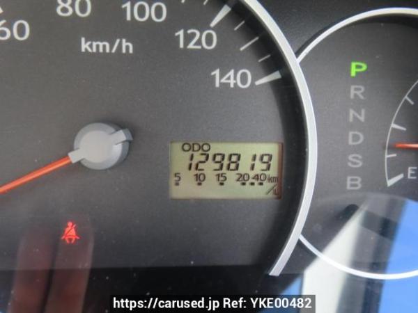 Used 2009 AT daihatsu mira L275S Image[23]