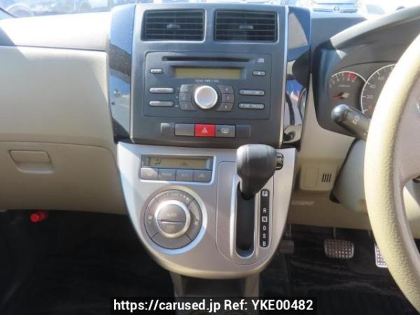 Used 2009 AT daihatsu mira L275S Image[24]
