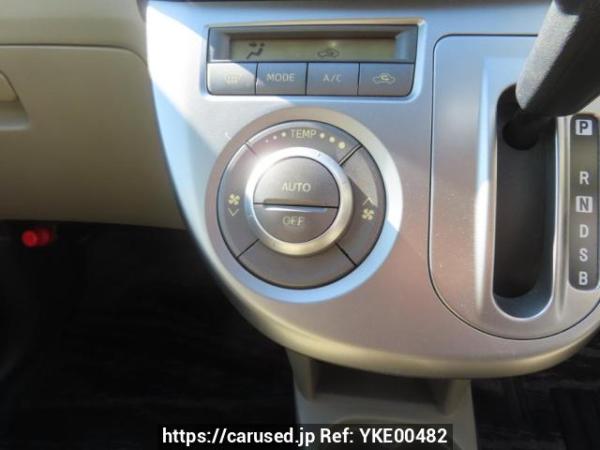 Used 2009 AT daihatsu mira L275S Image[27]